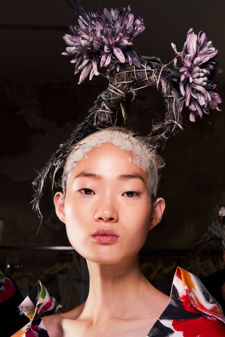 Топ-7 beauty-трендов, которые мы будем носить уже этой весной