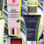 5 масок для лица, которые стоит попробовать этой осенью