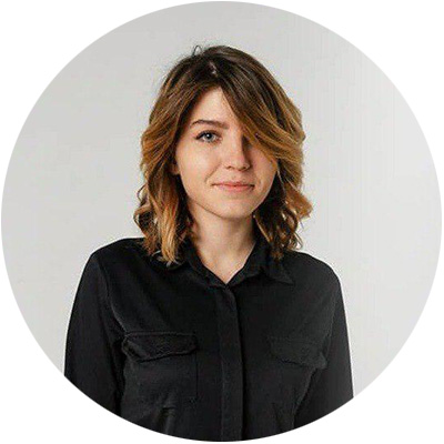 Татьяна Мурашева