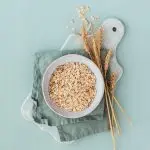 польза овсянки