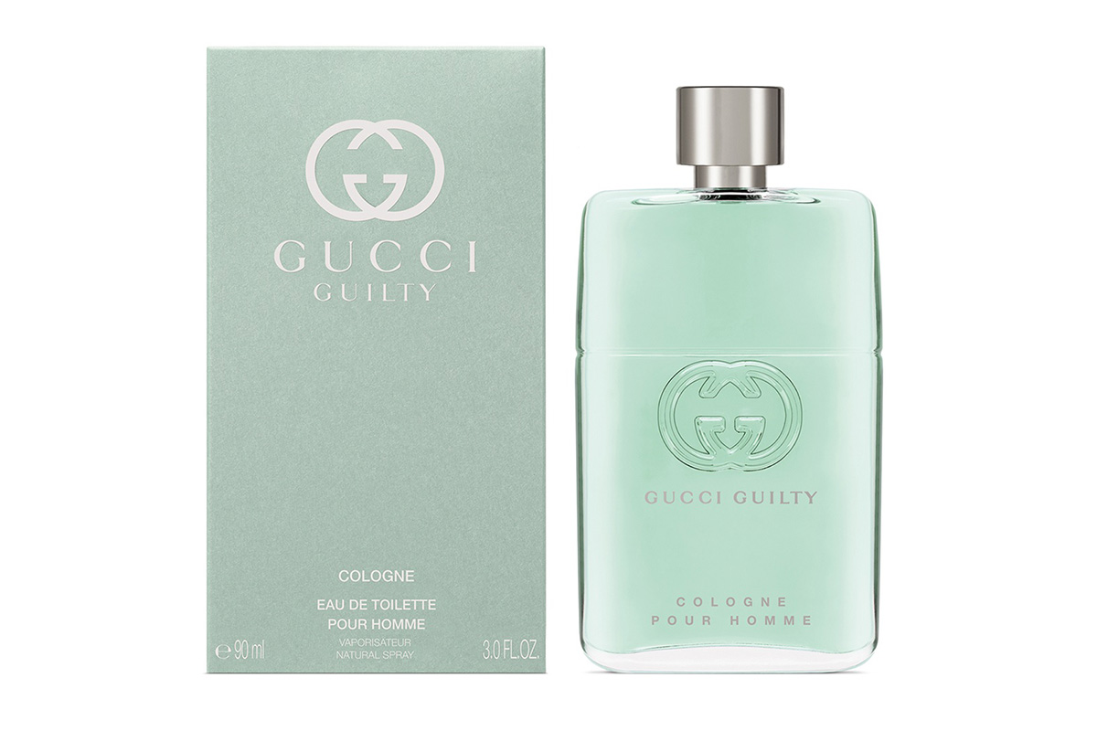 Мужская парфюмерия: 9 новых ароматов на осень 2019