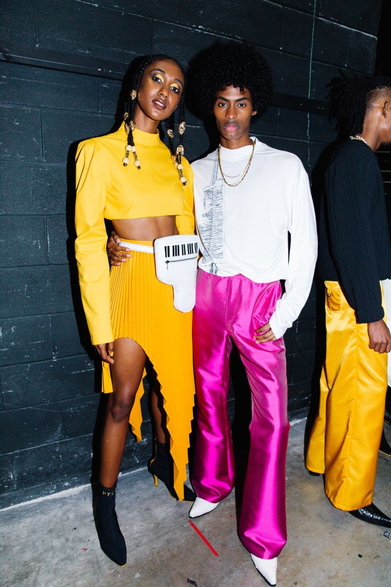 Топ-7 beauty-трендов, которые мы будем носить уже этой весной