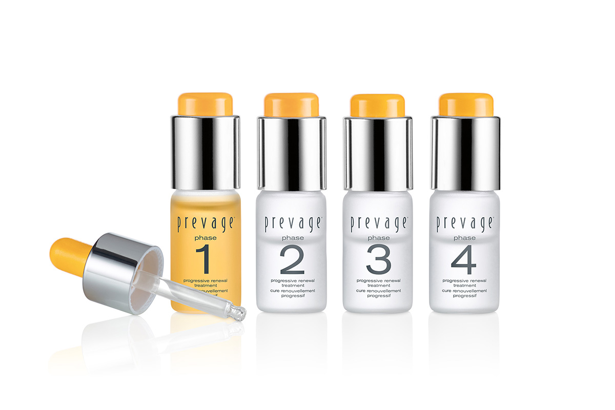 лучшие средства для антивозрастного ухода