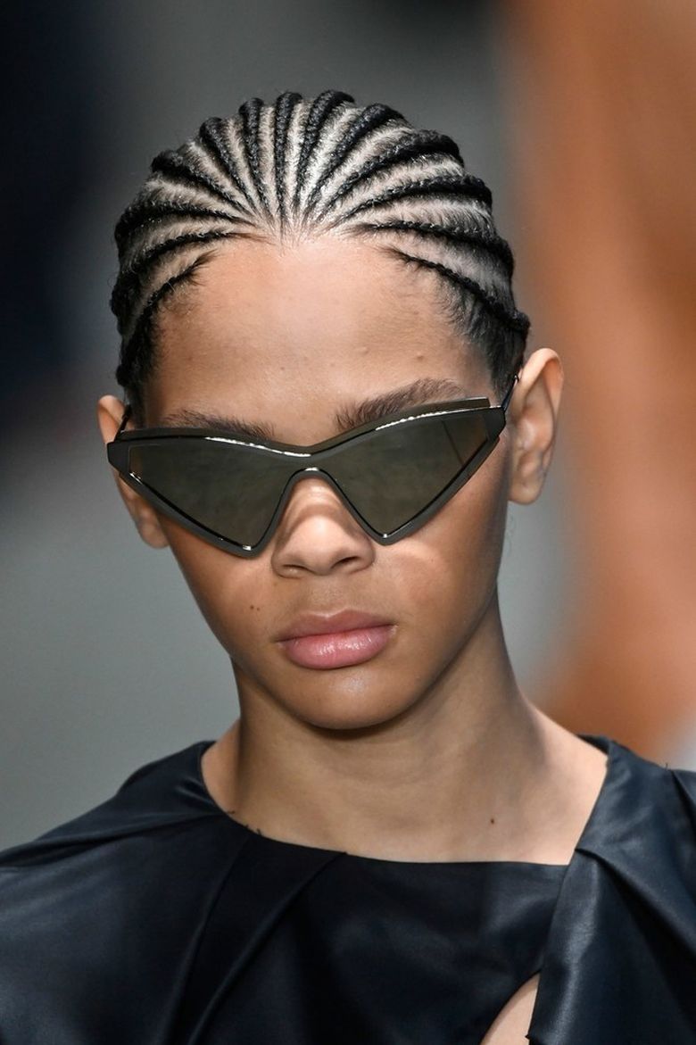 Топ-7 beauty-трендов, которые мы будем носить уже этой весной