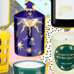 Аромат праздника: 9 лучших новогодних свечей 2019 года