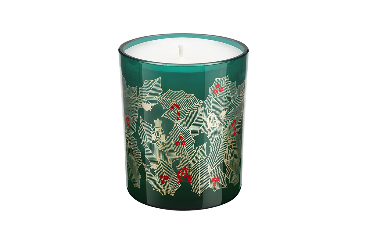 Аромат праздника: 9 лучших новогодних свечей 2019 года