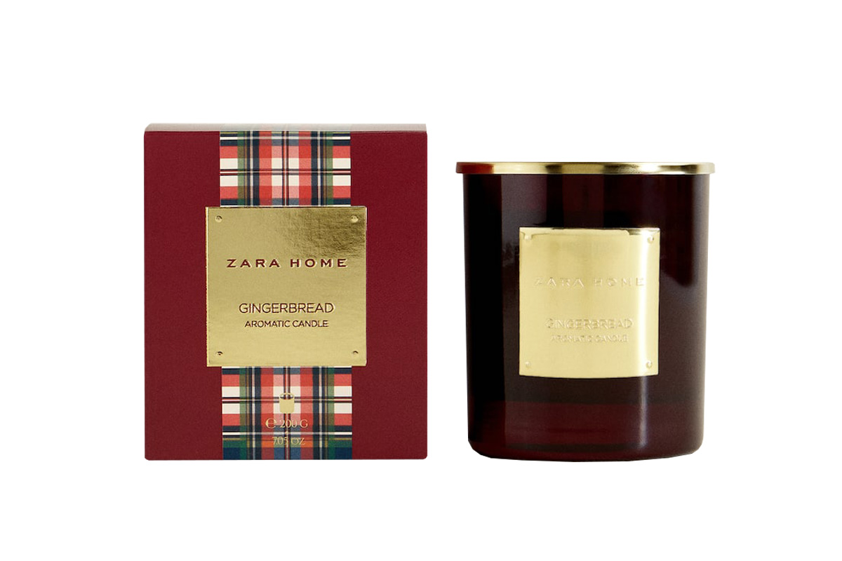 Аромат праздника: 9 лучших новогодних свечей 2019 года