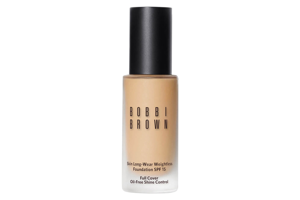 Bobbi Brown, Skin Long-Wear Weightless Foundation