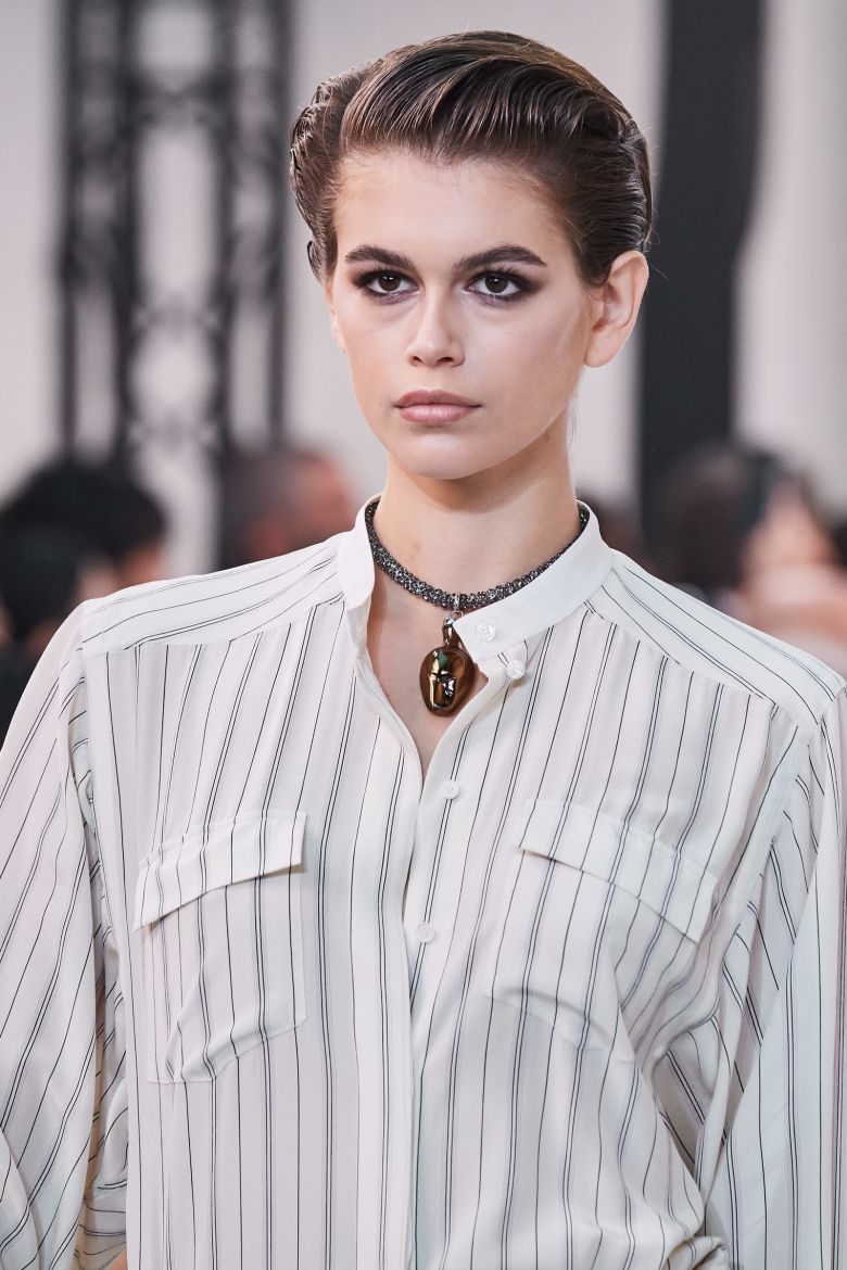 Топ-7 beauty-трендов, которые мы будем носить уже этой весной