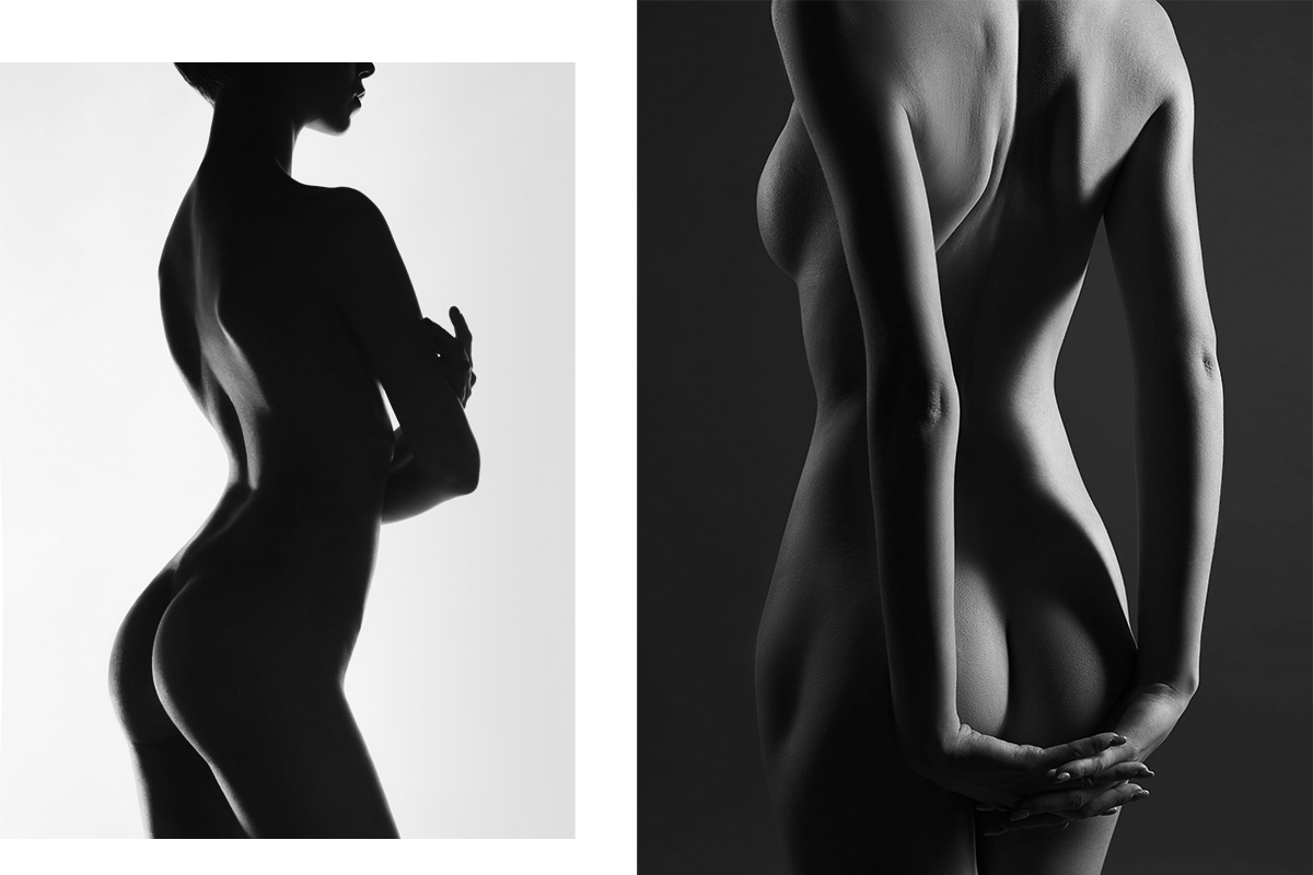 липосакция ягодиц