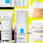 уход за кожей осенний период