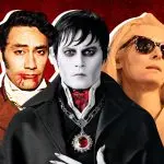 фильмы про вампиров