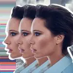 Виктория Бекхэм рассказала, что думает о возрасте и морщинах