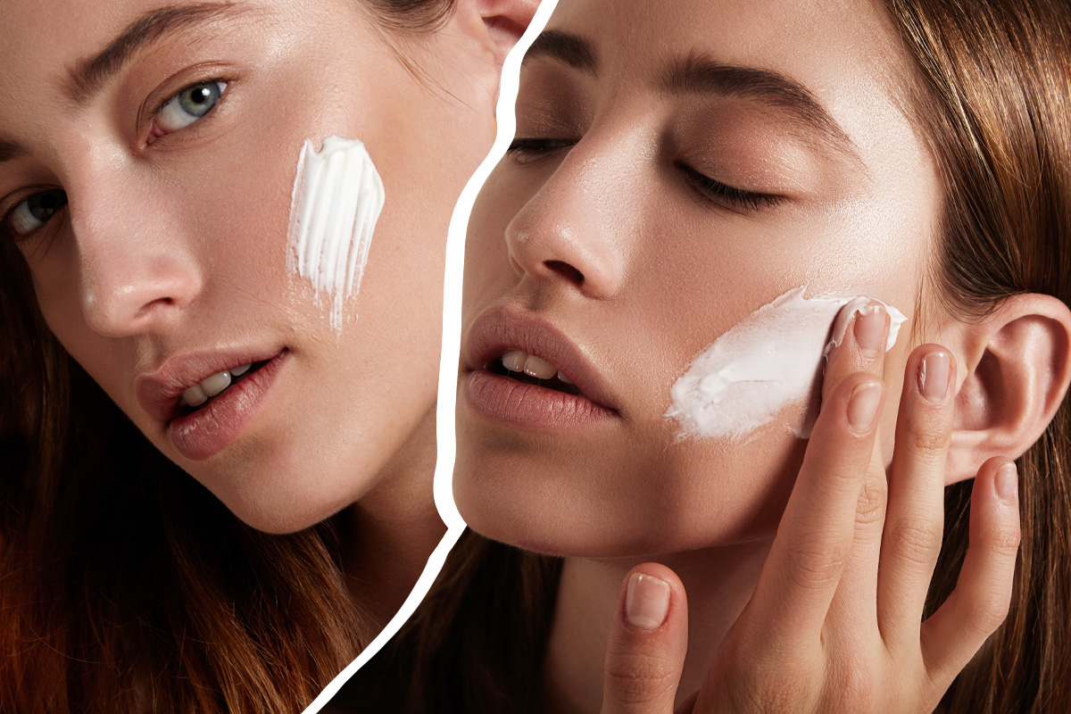 упражнения для мышц лица