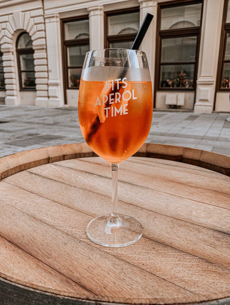 Личный опыт редакции: где вкусно поесть в Вене