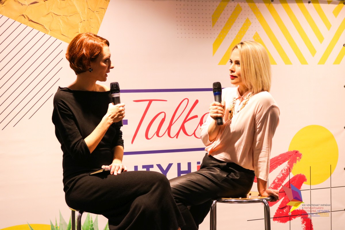 CIPA Inspiration Show и B-Talks: открытые мероприятия в рамках Чемпионата Украины