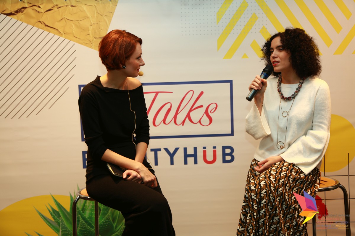 CIPA Inspiration Show и B-Talks: открытые мероприятия в рамках Чемпионата Украины