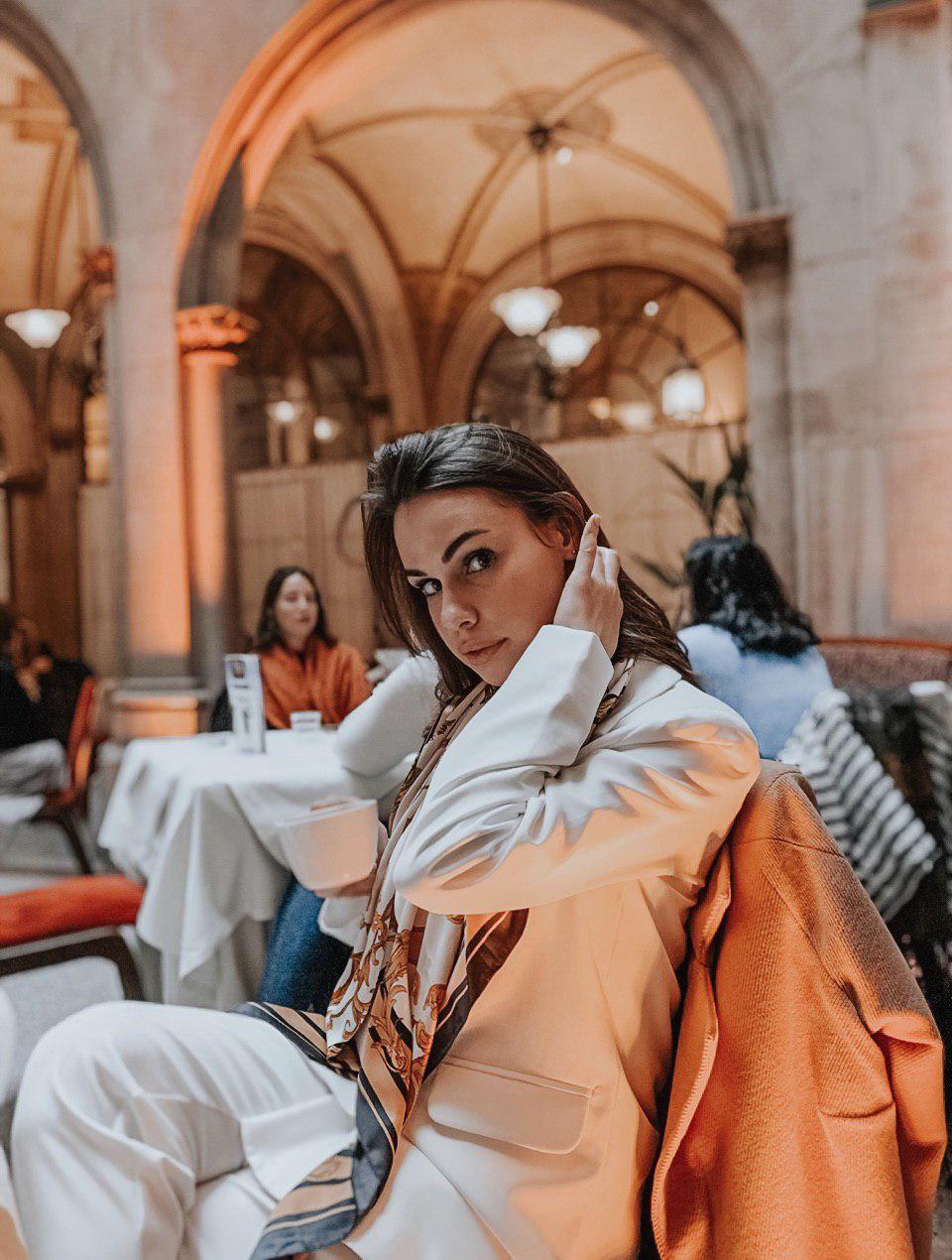 Личный опыт редакции: где вкусно поесть в Вене