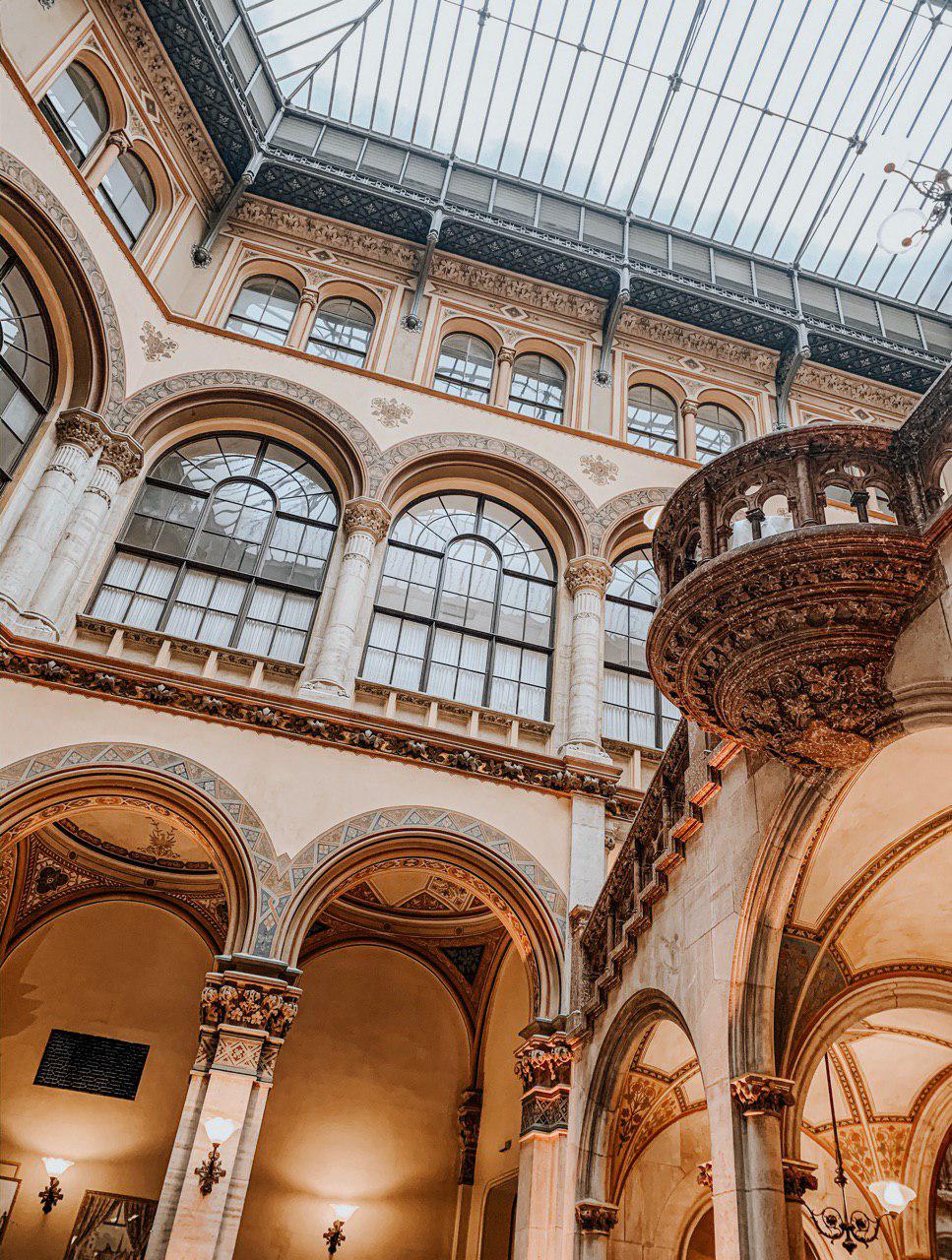 Личный опыт редакции: где вкусно поесть в Вене