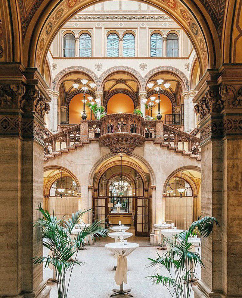 Личный опыт редакции: где вкусно поесть в Вене