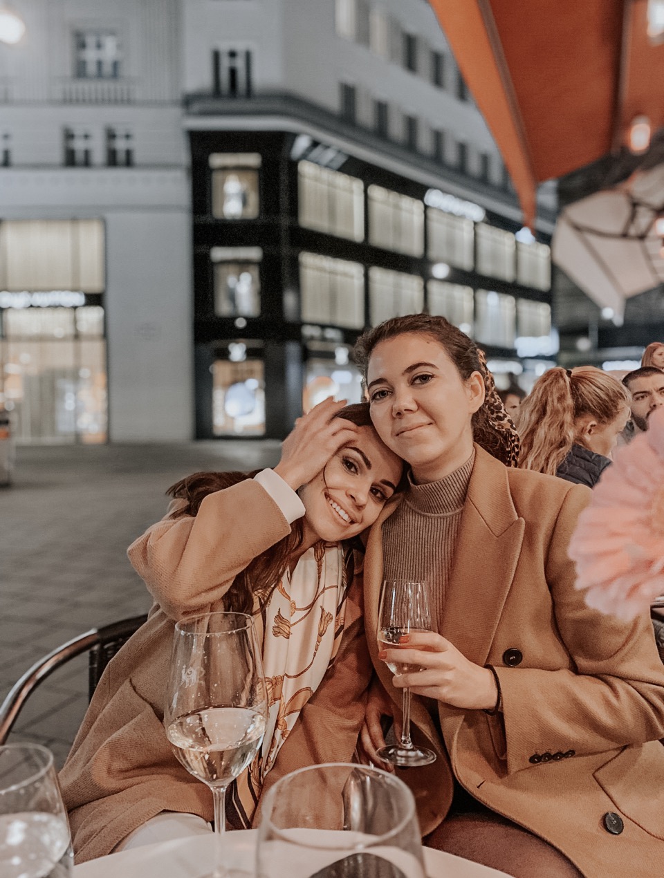 Личный опыт редакции: где вкусно поесть в Вене