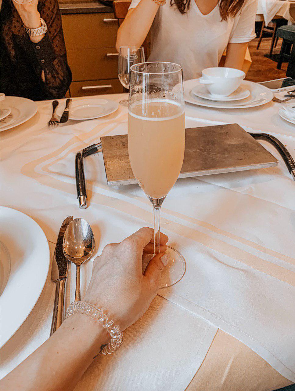 Личный опыт редакции: где вкусно поесть в Вене