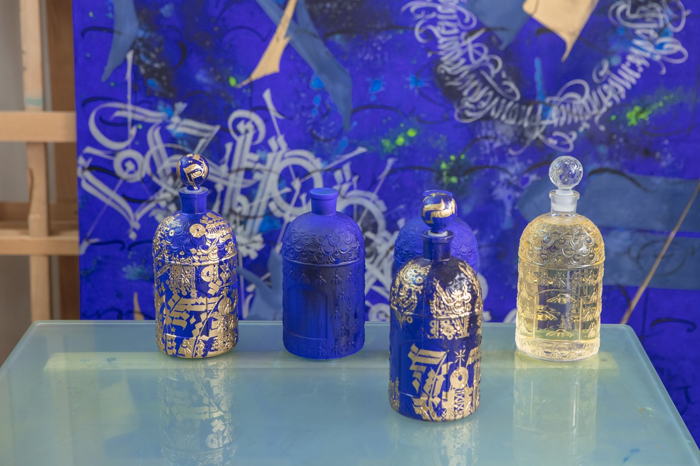 Guerlain представил юбилейный аромат за 10 000 евро