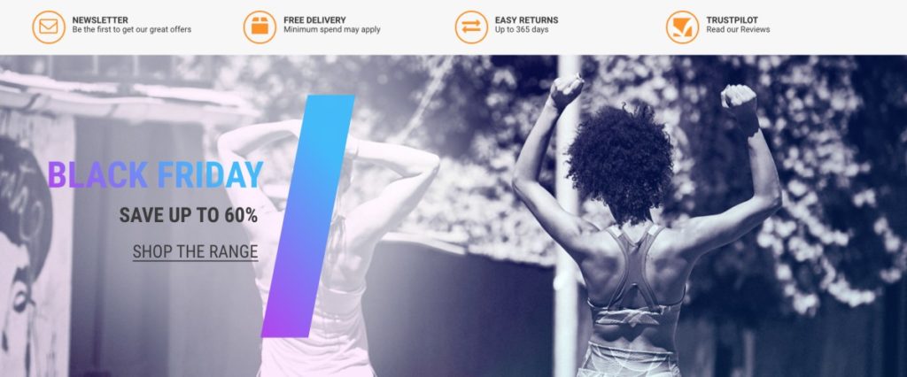 Черная пятница