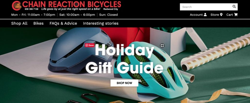 Черная пятница