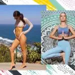 эффективные упражнения для ягодиц