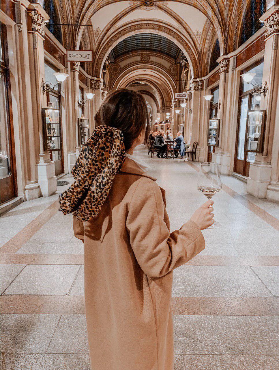 Личный опыт редакции: где вкусно поесть в Вене