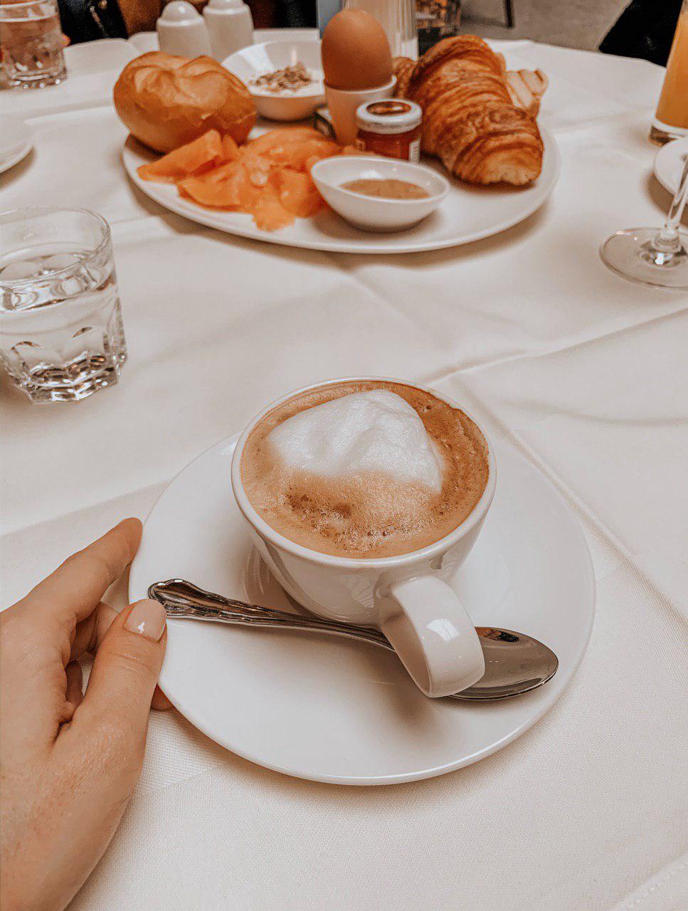 Личный опыт редакции: где вкусно поесть в Вене