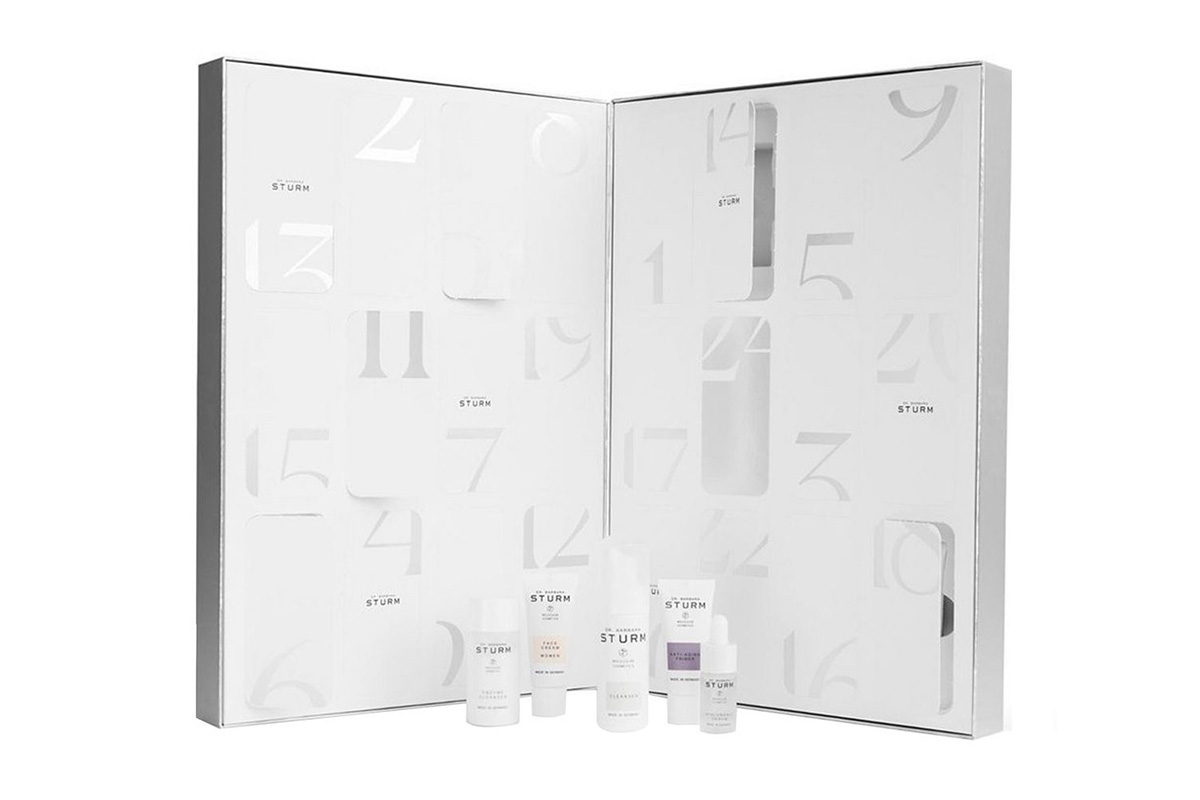 Топ-9 адвент-календарей на декабрь 2019