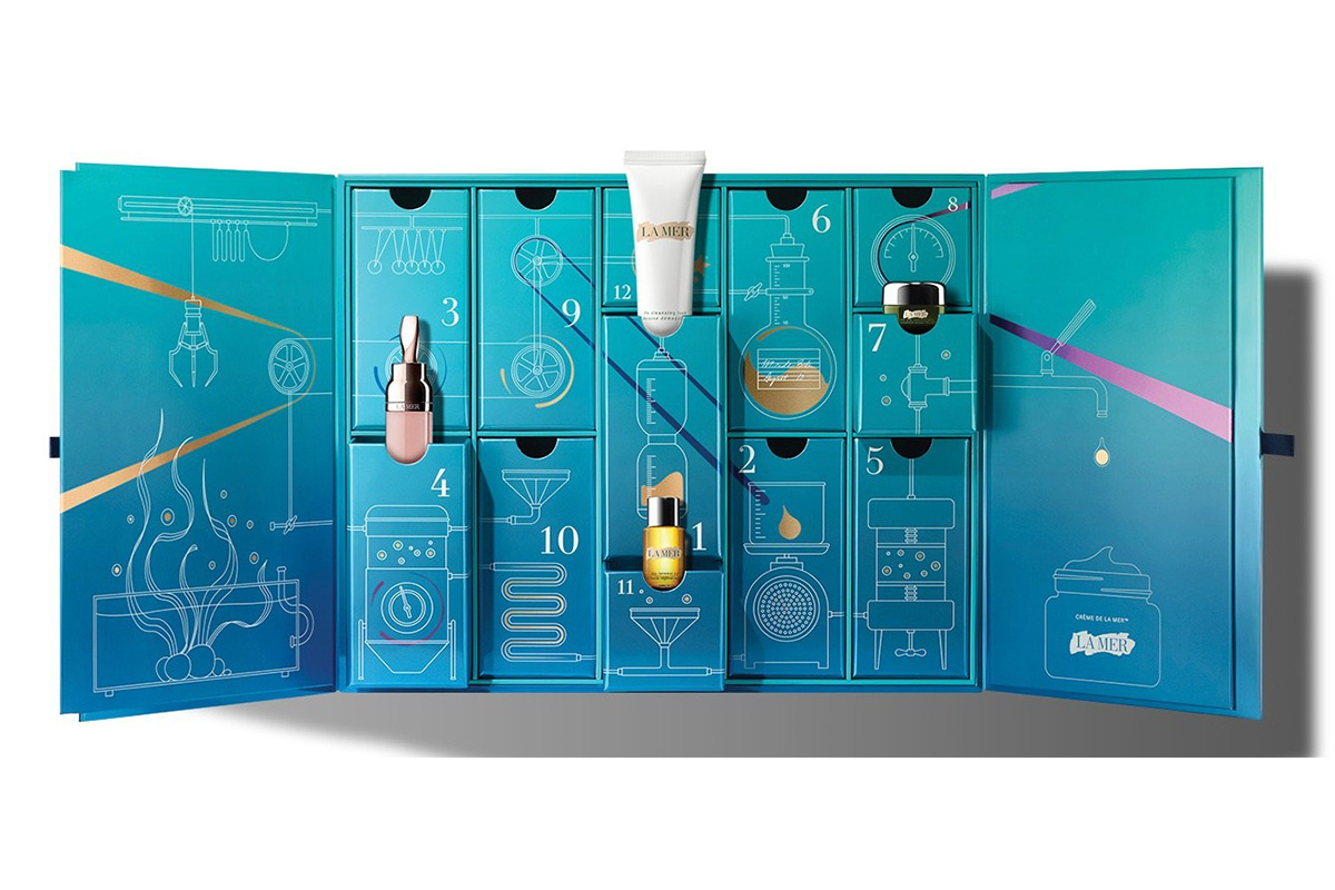 Топ-9 адвент-календарей на декабрь 2019