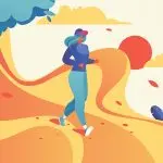 Как правильно дышать при беге в холодную погоду