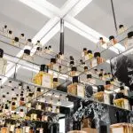 Celine открыл первый парфюмерный бутик и анонсировал выход бьюти-аксессуаров