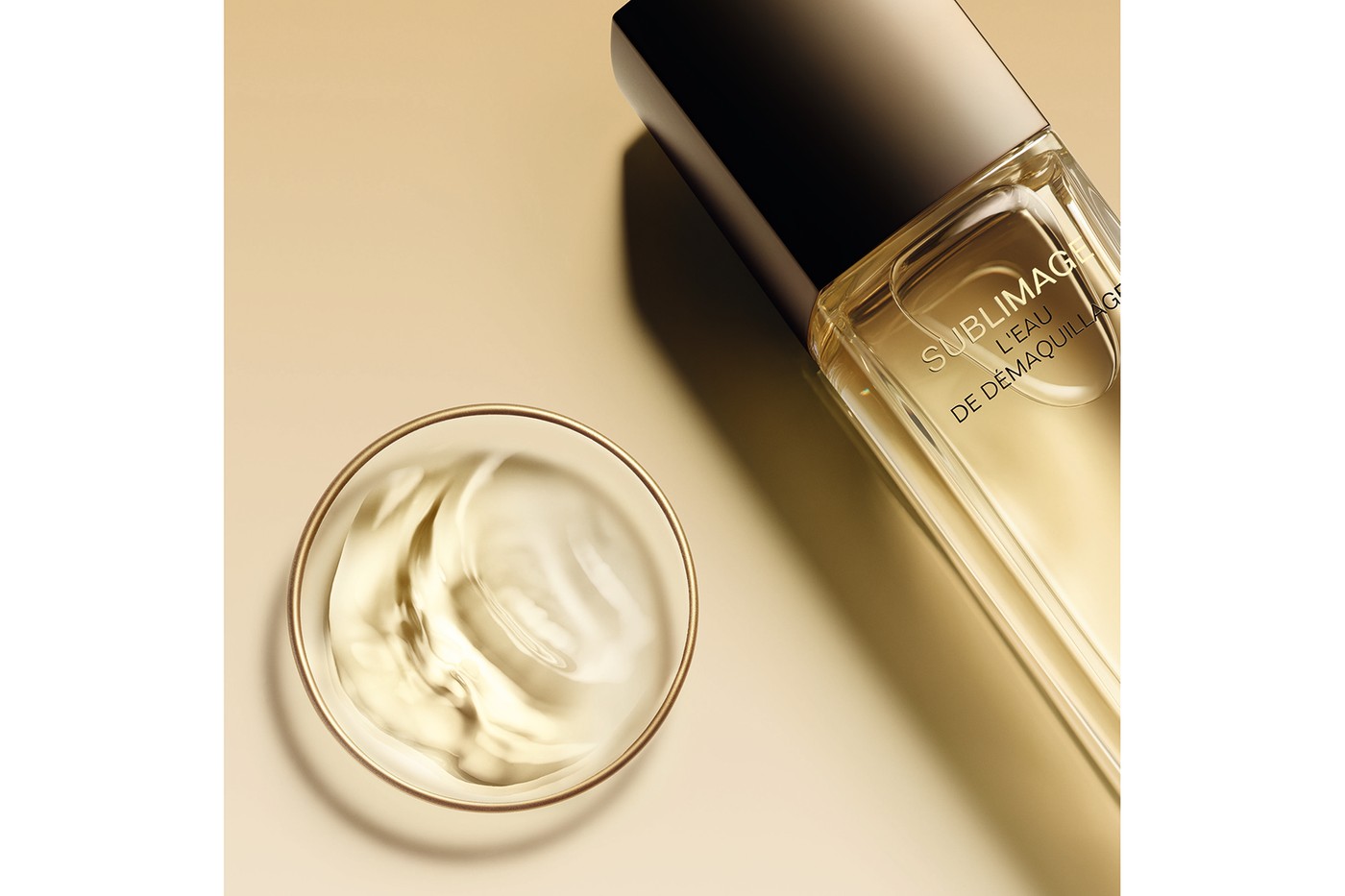 Chanel представили новую очищающую коллекцию для лица