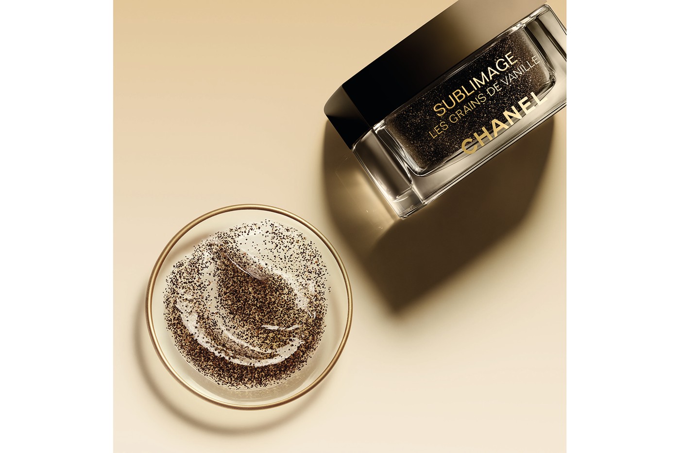 Chanel представили новую очищающую коллекцию для лица