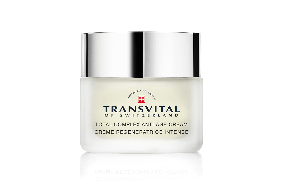 Transvital, Total Complex Anti-Age Cream