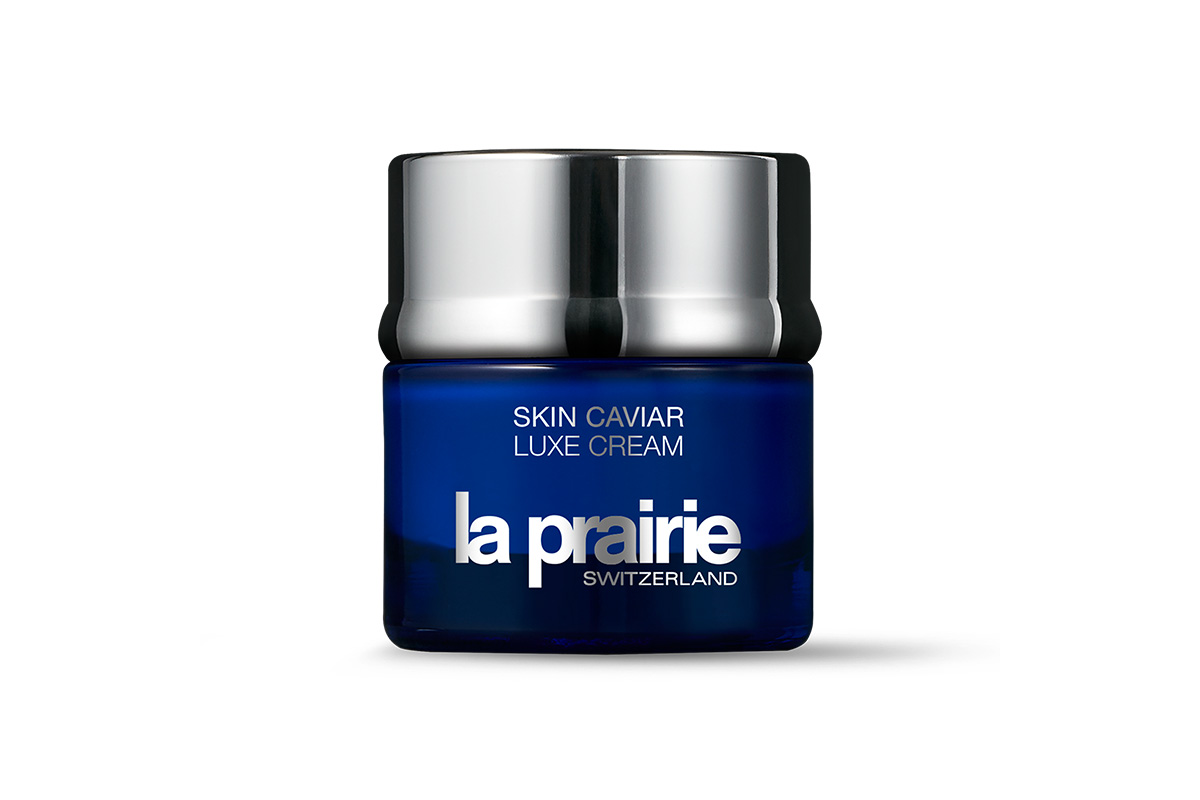 La Prairie, Indulgent Lifting and Firming Cream