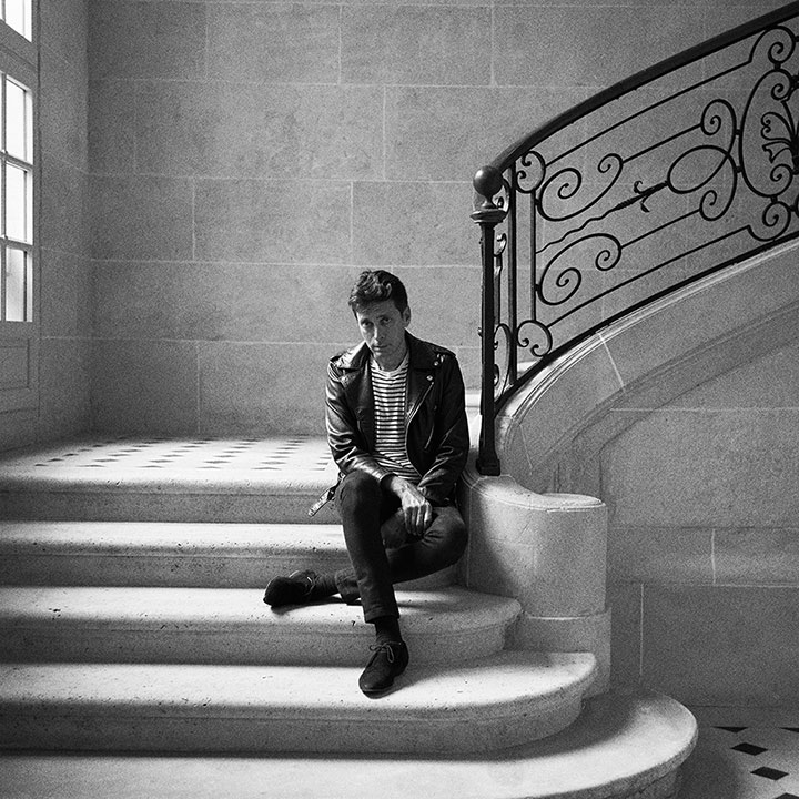 Celine открыл первый парфюмерный бутик и анонсировал выход бьюти-аксессуаров