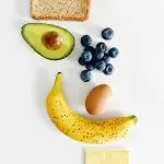 9 золотых принципов питания