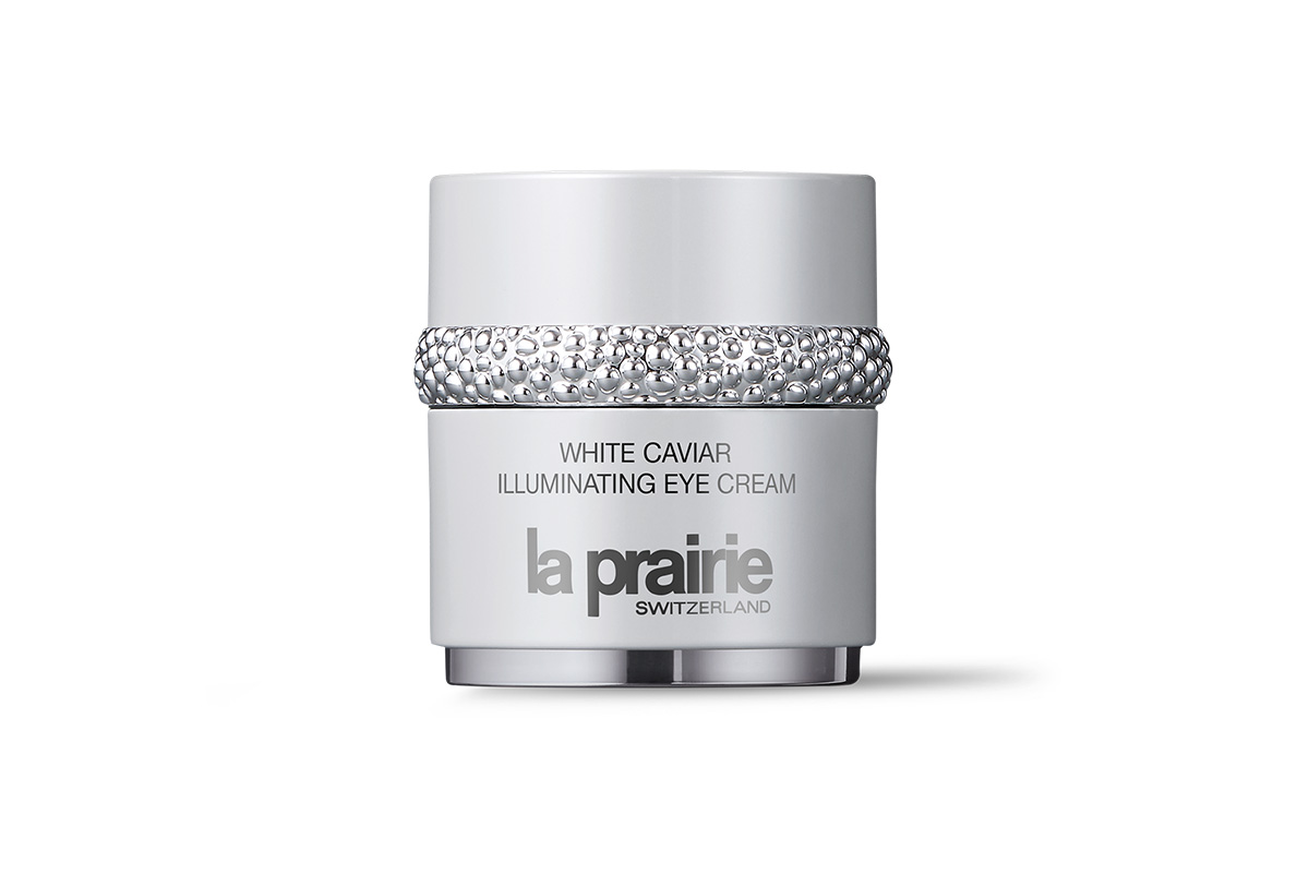 La Prairie, White Caviar Illuminating Eye Cream