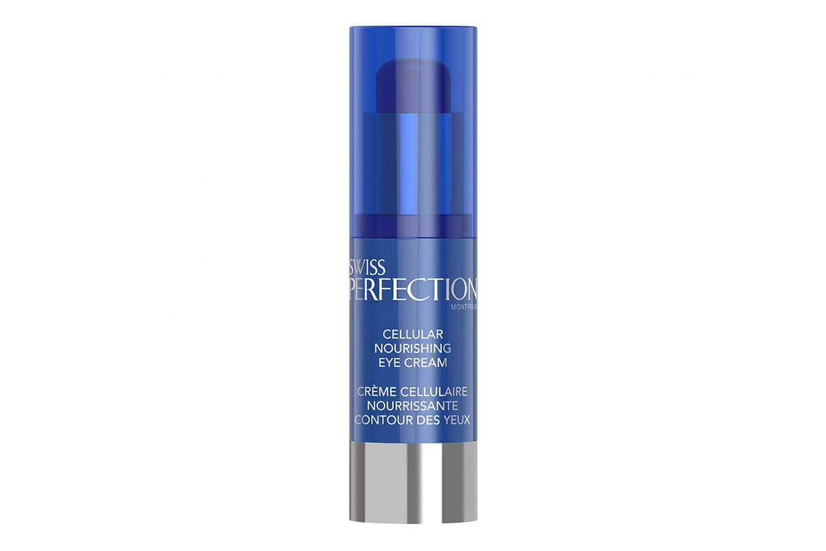 Swiss Perfection, Cellular Nourishing Eye Cream