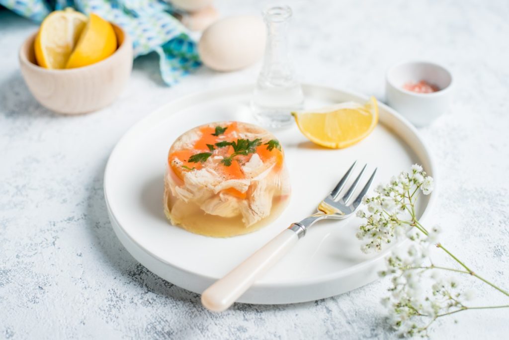 что такое хондропротекторы