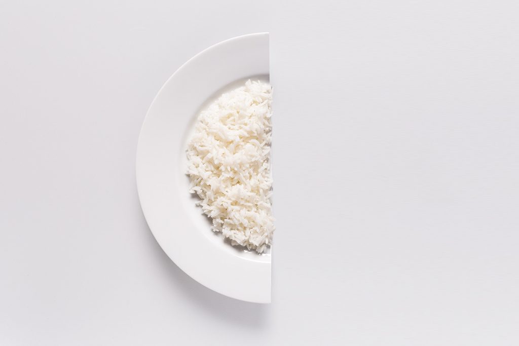 интервальное голодания