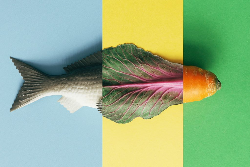 интервальное голодания