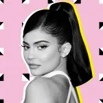 Косметика Кайли Дженнер