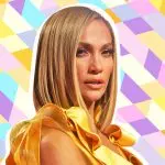 новая стрижка Дженнифер Лопес