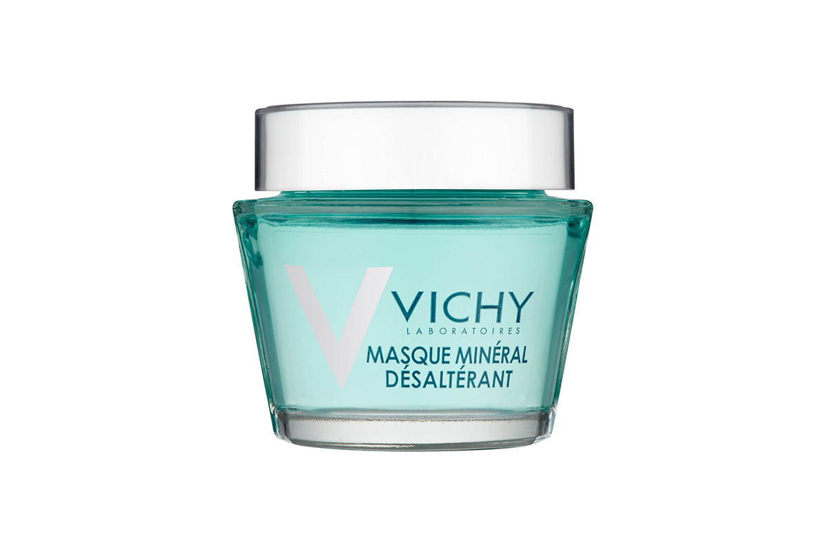 Секретный ингредиент: ниацинамид